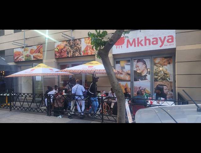 BUSINESS FOR SALE IN JOHANNESBURG CBD